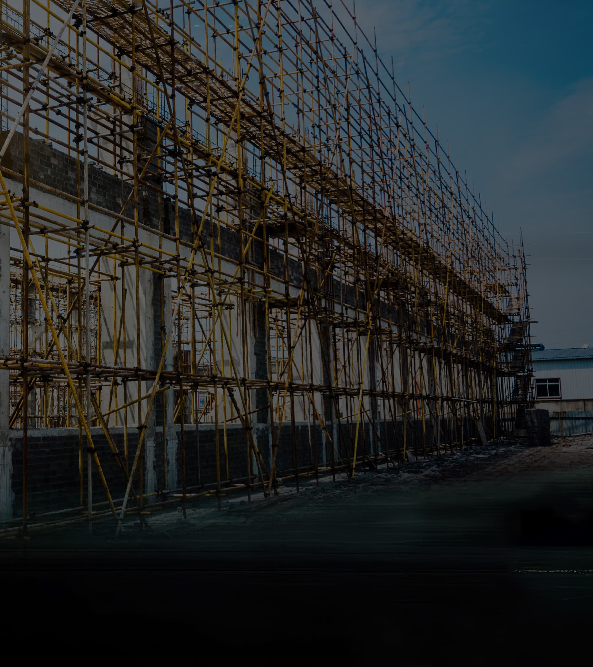 ZMP Group edilizia foto cantiere